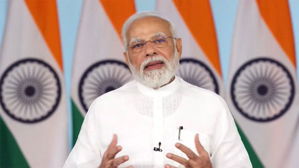 On National Handloom Day, PM Modi pays tribute to India's rich cultural diversity