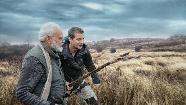 Uttarakhand plans 'Modi circuit' for tourists to visit PM's 'Man vs Wild' trail in Jim Corbett Tiger Reserve