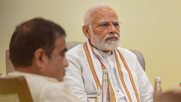 Azadi Ka Amrit Mahotsav: PM Modi will preside over all states CM-Deputy CM meeting today