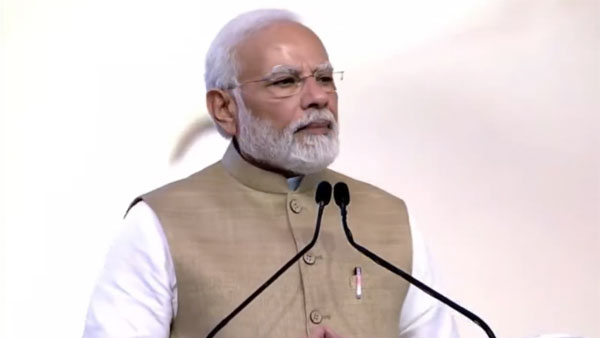 India set to launch 6G services by end of this decade: PM Modi