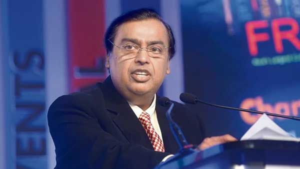 RIL AGM 2022: Here are the key announcements made by Mukesh Ambani