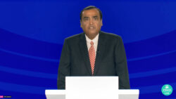 Reliance Jio to launch 5G services by Diwali in key cities, says Mukesh Ambani