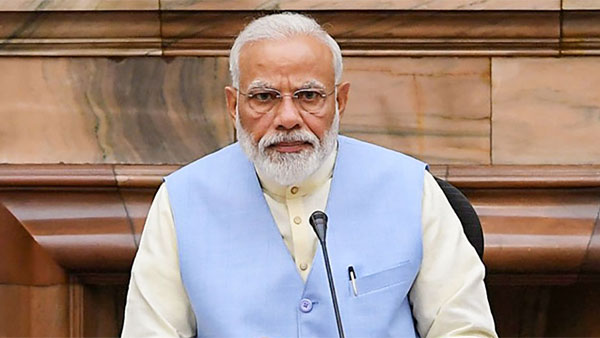 PM Modi to chair NITI Aayog meet today; KCR to boycott