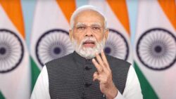 EAC-PM to release roadmap for India@100 today