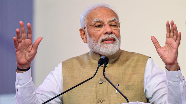 PM Modi gets top billing in global leaders’ approval rating