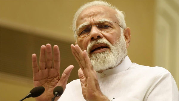 PM Modi reaching out to undertrials is a huge step towards 'justice for all'