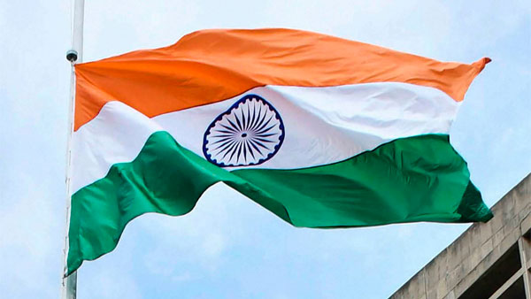 75 years of independence: Telangana govt begins massive distribution of national flags