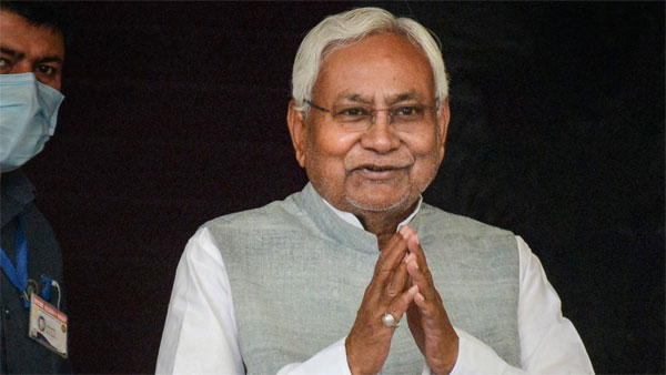 Why Nitish Kumar won't resign this time