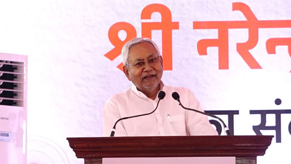 Nitish Kumar: The many switch hits and u-turn politician from Bihar