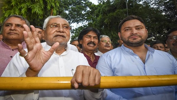 Bihar political crisis: The developments of the day in 10 points