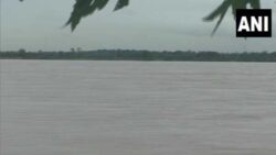 Odisha braces for flood like situation as Mahanadi swells