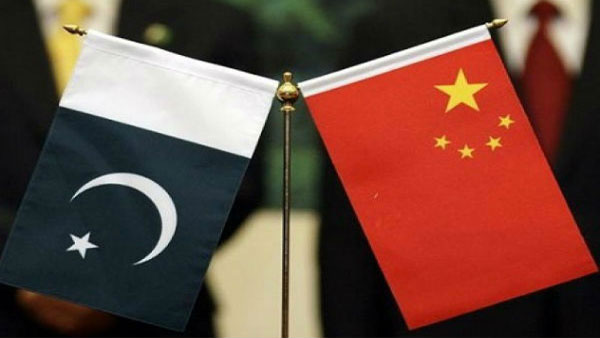 On move to extend China-Pak Economic Corridor, India says its inherently unacceptable