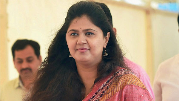 'I may not be qualified enough': Pankaja Munde on missing out on Shinde Cabinet berth