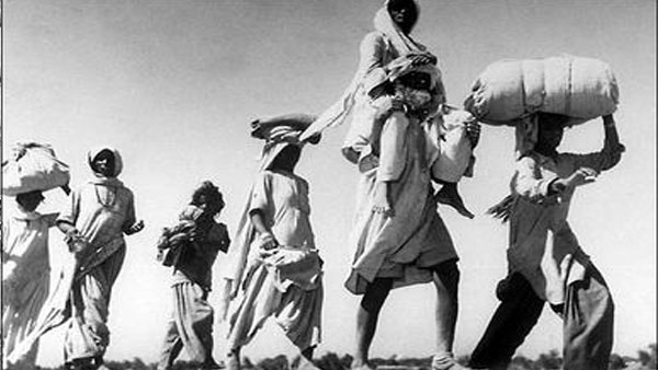 Exhibition on horrors of partition to be held by Centre at key places