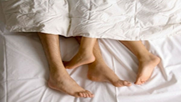 In 11 states/UTs, women have more sex partners than men