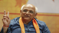 Amid protests, Gujarat govt hikes compensation for martyr's kin from Rs 1 lakh to Rs 1 crore