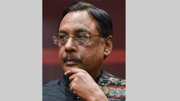 Former Rajya Sabha MP Pavan Varma quits Trinamool Congress