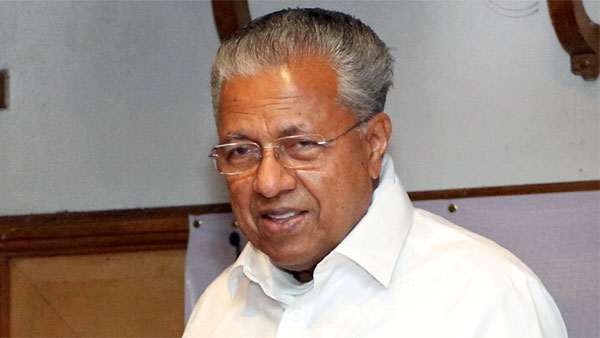 Centre should not go against federal structure of Constitution: Kerala CM