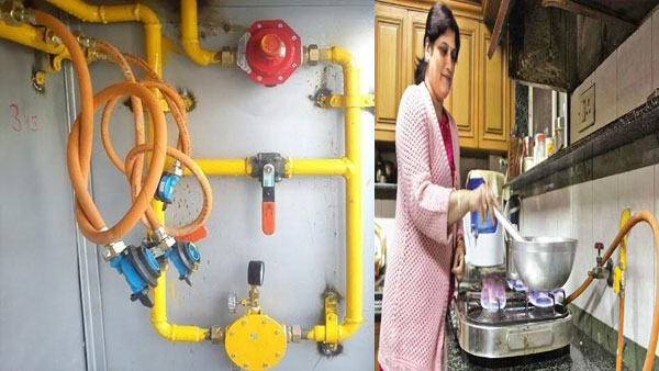 Hiked by Rs 2.63 per unit, piped cooking gas in Delhi gets dearer