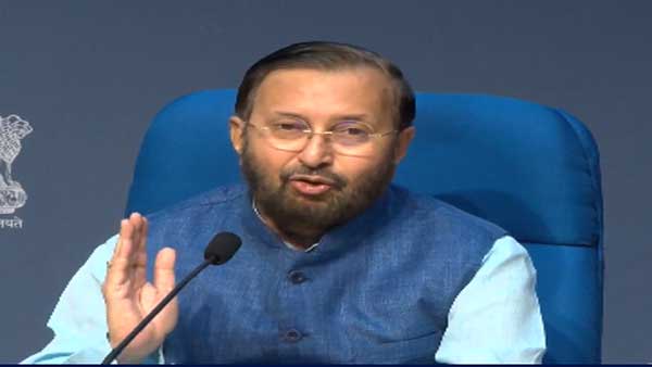 Shouldn't worry about 2024, instead think of 2029 polls: Javadekar's advice to Opposition