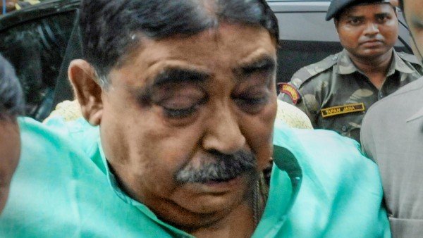 CBI gets 10-day custody of TMC leader Anubrata Mondal in cattle smuggling case