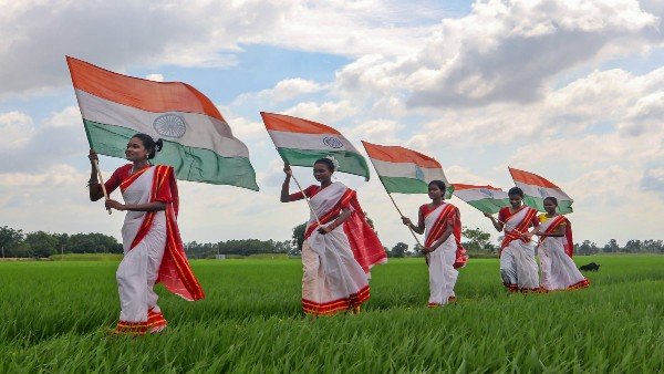 Why is the Indian flag ‘hoisted’ on Independence Day but 'unfurled' on Republic Day?