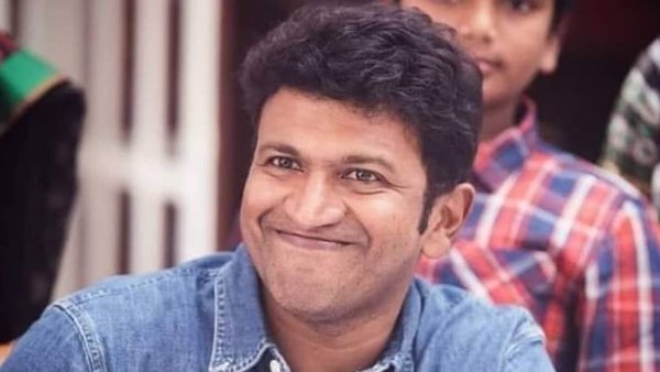 Puneeth Rajkumar to be conferred Karnataka Ratna posthumously on Nov 1