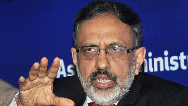 Centre gives cabinet secretary Rajiv Gauba one-year extension