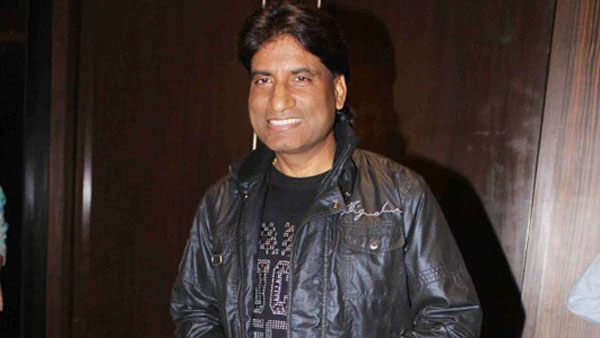 Comedian Raju Srivastava's condition has not improved, remains on ventilator