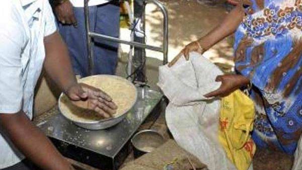 800 million likely to continue getting free ration