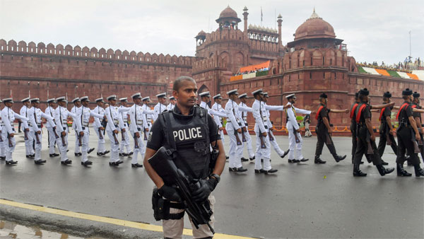 Independence Day 2022: In a first, home-grown howitzer gun to be part of 21-gun salute