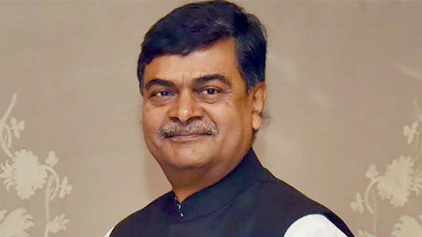 No morality, he should be ashamed: Union minister RK Singh slams Nitish for dumping BJP