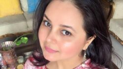 'Prepare for coronation, lantern is returning', tweets Lalu Yadav's daughter