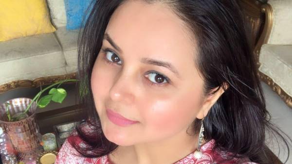 'Prepare for coronation, lantern is returning', tweets Lalu Yadav's daughter