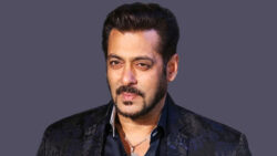 Actor Salman Khan gets arms licence after death threats