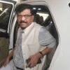 Sanjay Raut arrested by ED in Patra Chawl land scam case