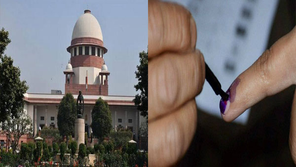 SC orders status quo for 5 weeks on BMC elections in Maharashtra