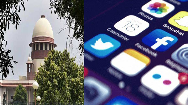 Will be left out if we don’t use social media: Justice Chandrachud tells judiciary