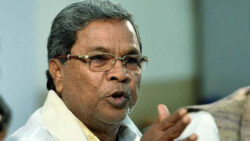 Insulted Hindus again: BJP on Siddaramaiah eating meat before temple visit