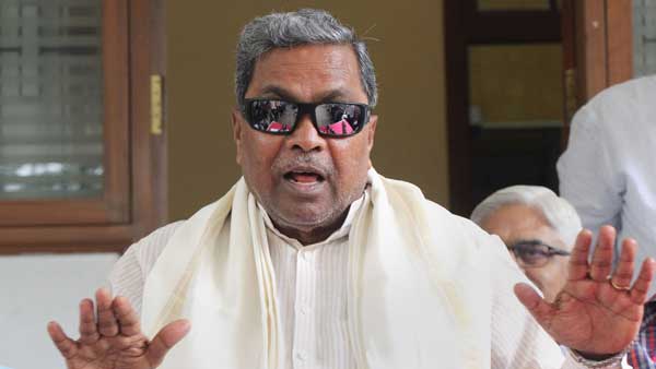 Did not eat meat before temple visit, clarifies Siddaramaiah amid controversy