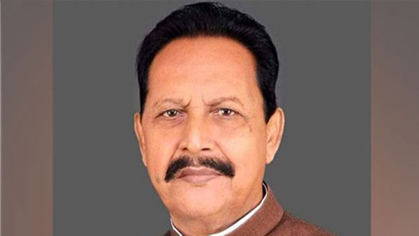 Former Bihar minister Subhash Singh passes away