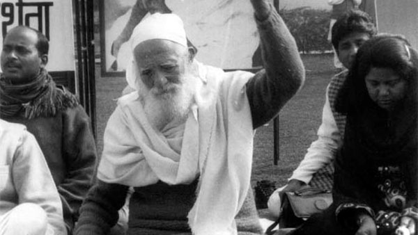 Sunderlal Bahuguna: From freedom fighter to Chipko movement leader