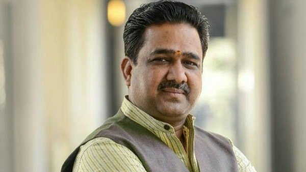 Sunil Bansal appointed National General Secretary of BJP