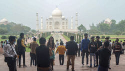 ‘Azadi ka Amrit Mahotsav’: Free entry at all monuments, museums from Aug 5 to 15