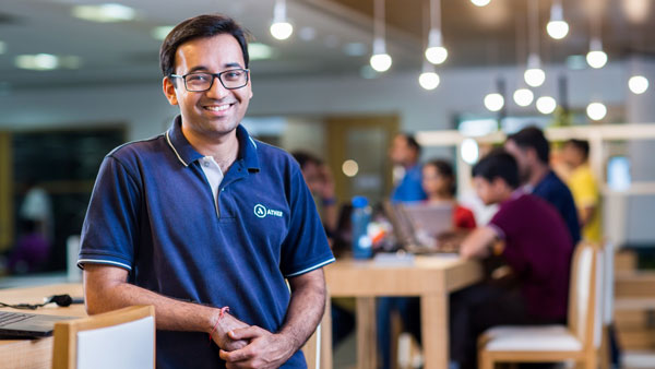 Ather CEO says fire incidents help EV industry mature, focus on quality