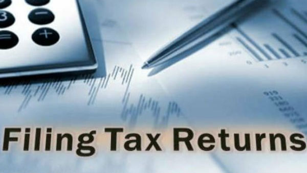 5.10 crore tax returns filed till July 30