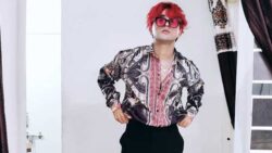 Deep Gautam - The Toy Dancer