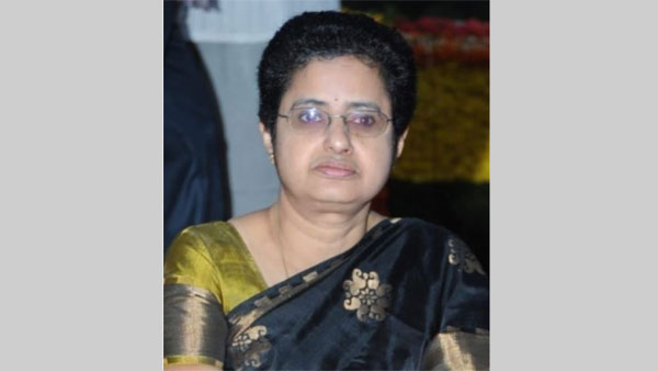 TDP founder NTR's daughter Uma Maheshwari found hanging at her residence in Hyderabad