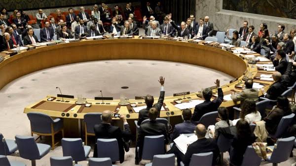 Counter-terrorism: India to host UN Security Council meet