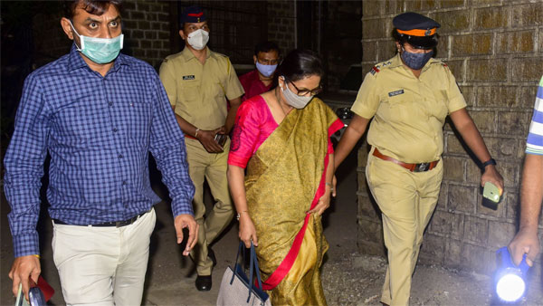 Patra Chawl Scam: Sanjay Raut's wife Varsha to appear before ED today